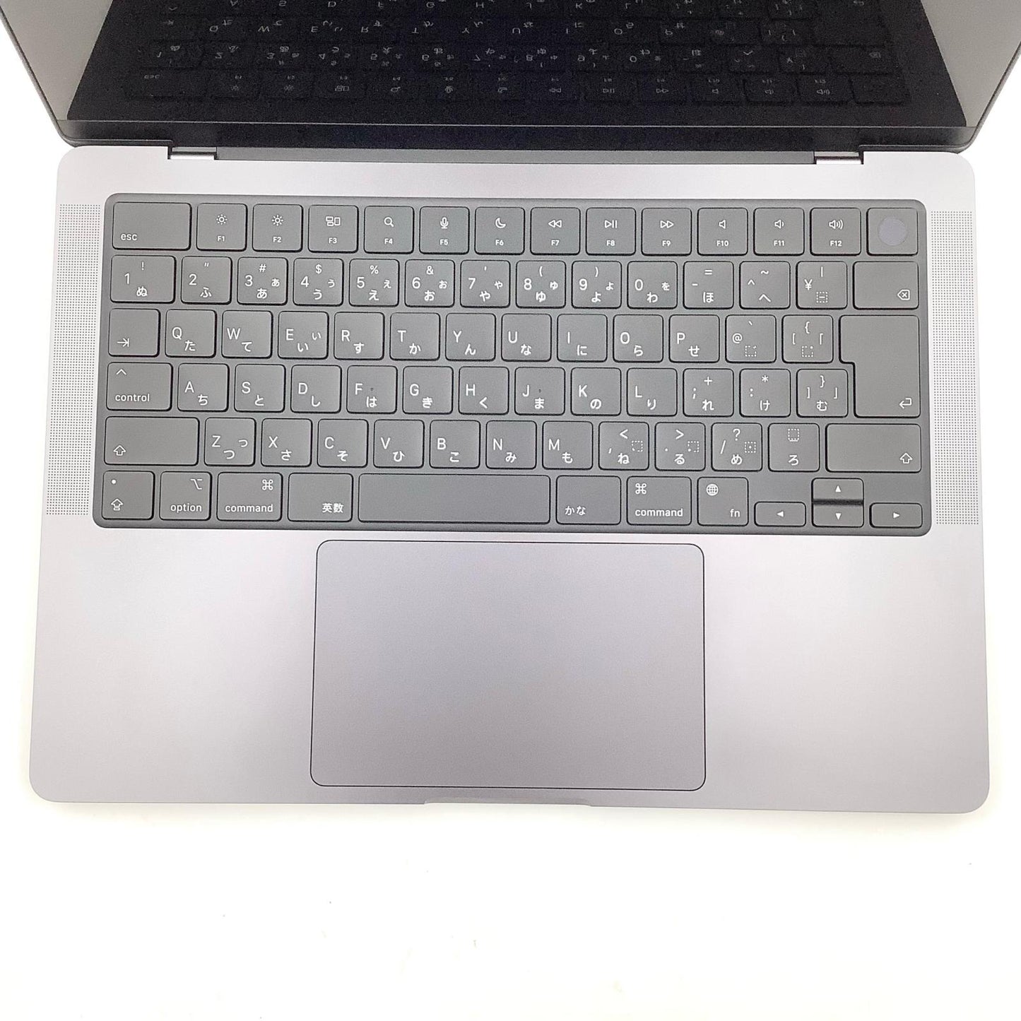 【全額返金保証】【最速発送】Apple MacBook Pro 14インチ 2024 Apple M4 16GB SSD 512GB スペースブラック 100% 超美品 動作確認済