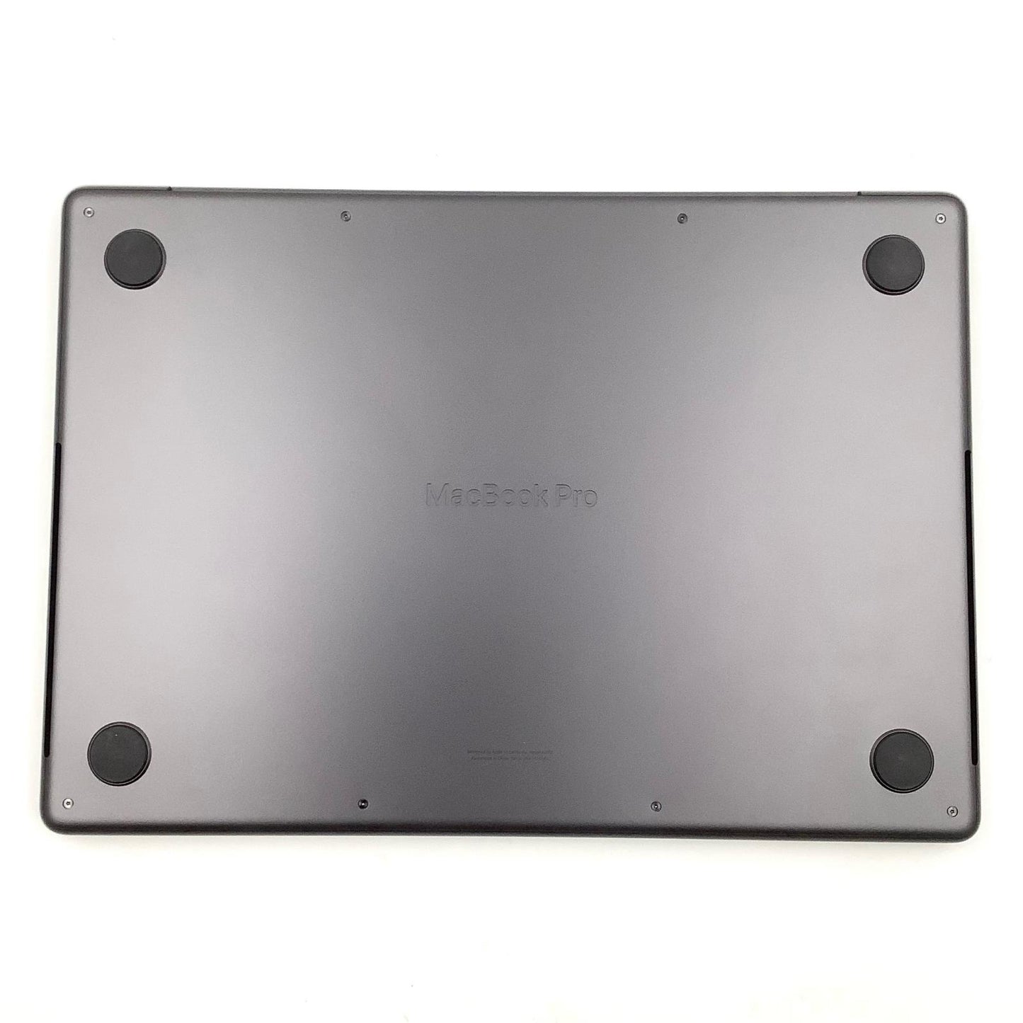 【全額返金保証】【最速発送】Apple MacBook Pro 14インチ 2024 Apple M4 16GB SSD 512GB スペースブラック 100% 超美品 動作確認済