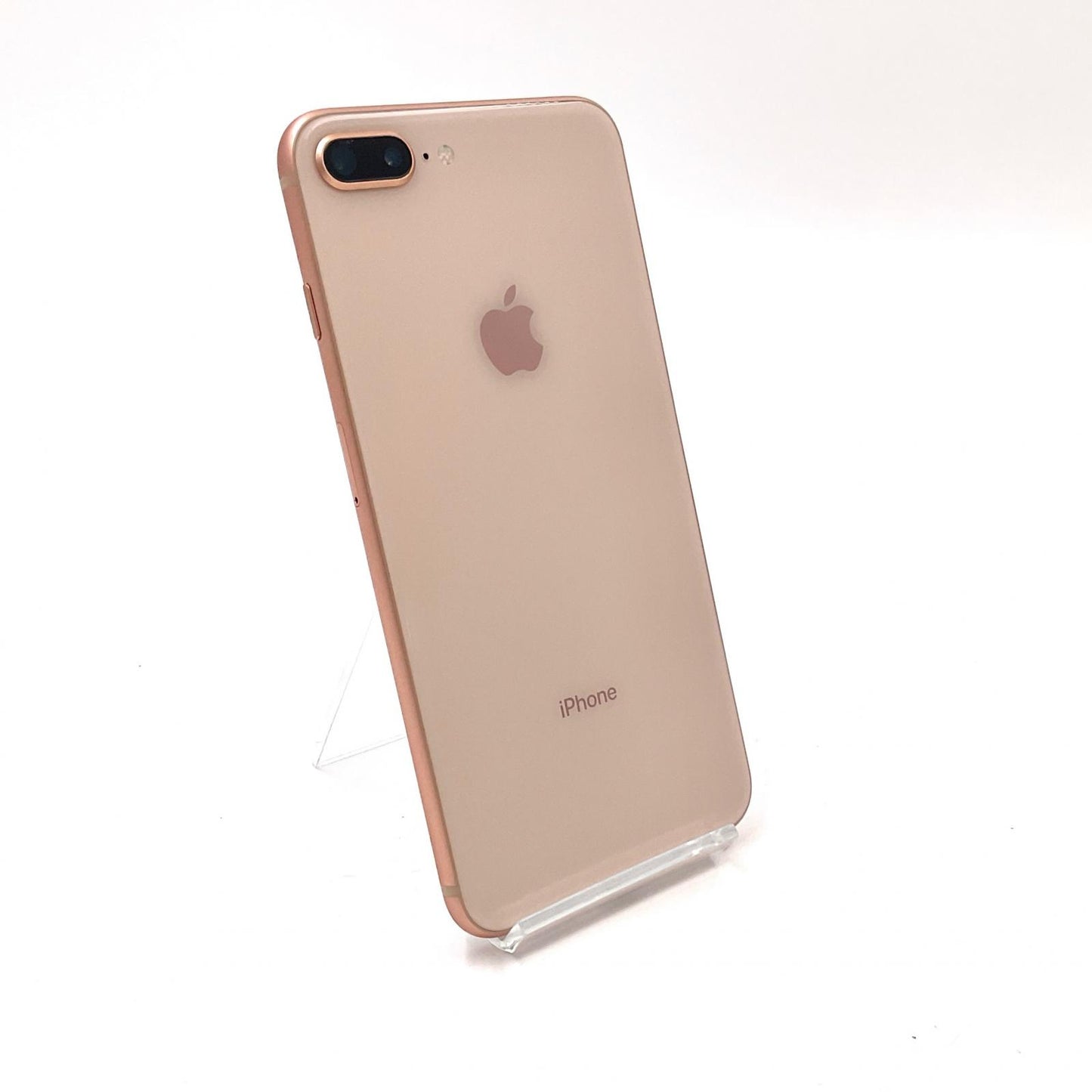 【全額返金保証】【最速発送】Apple iPhone iPhone 8 Plus 64GB ゴールド SIMフリー 動作確認済 100%