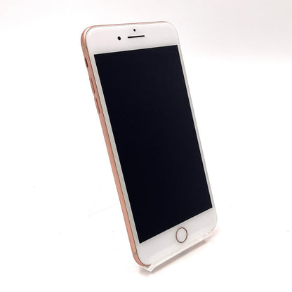 【全額返金保証】【最速発送】Apple iPhone iPhone 8 Plus 64GB ゴールド SIMフリー 動作確認済 100%