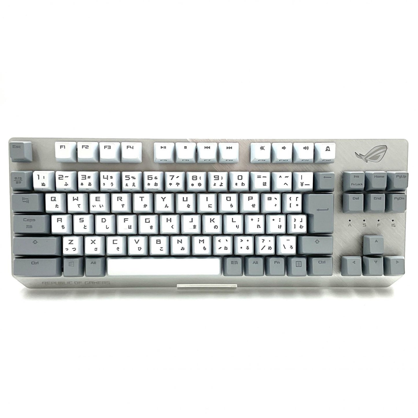 【全額返金保証】【最速発送】ASUS SCOPE NX TKL X806 STRIX SCOPE NX TKL ML/NXRD/JP 動作確認済
