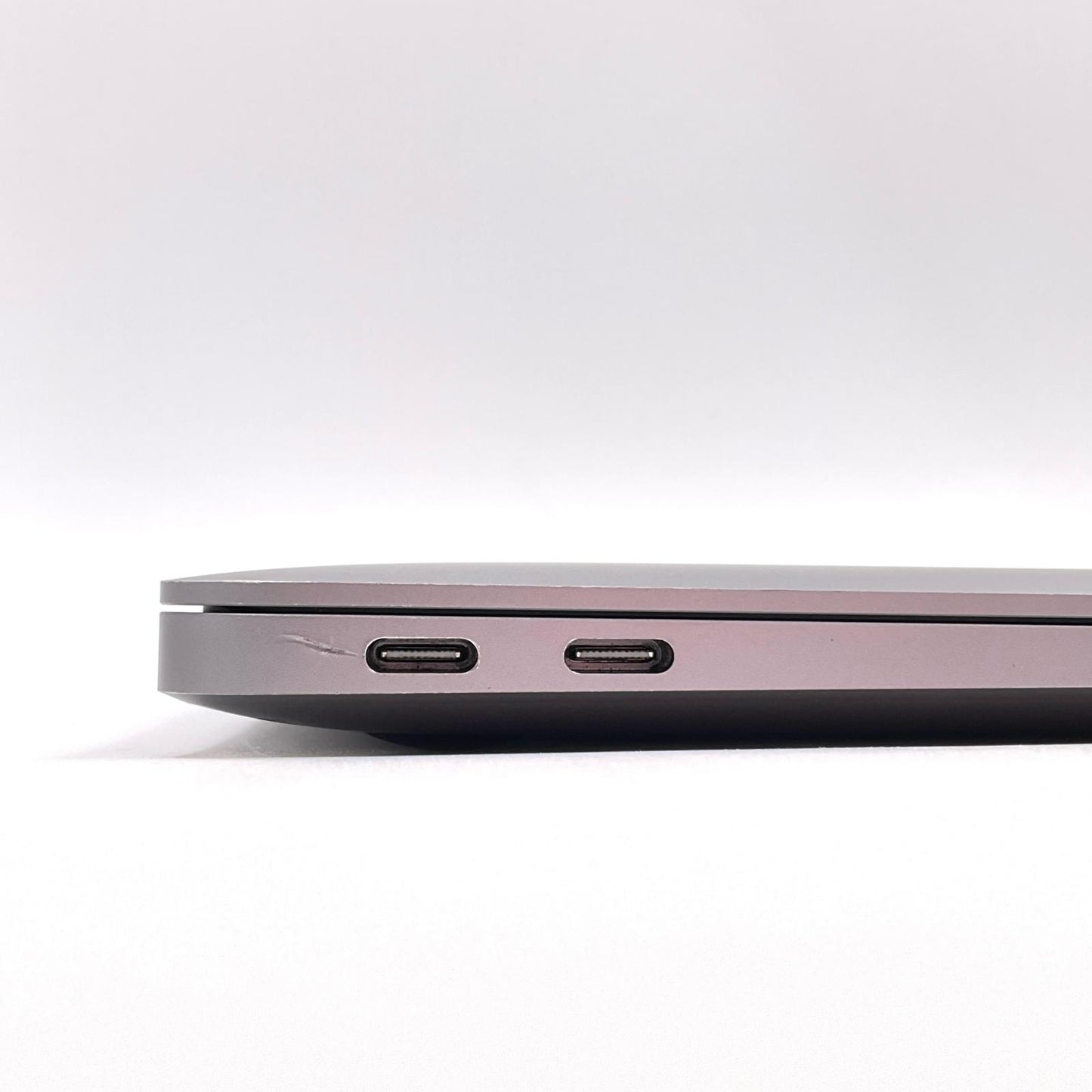 【全額返金保証】【最速発送】Apple MacBook Air 13.3インチ 2020 1.1GHz クアッドコア Intel Core i5 8GB SSD 256GB スペースグレイ 動作確認済
