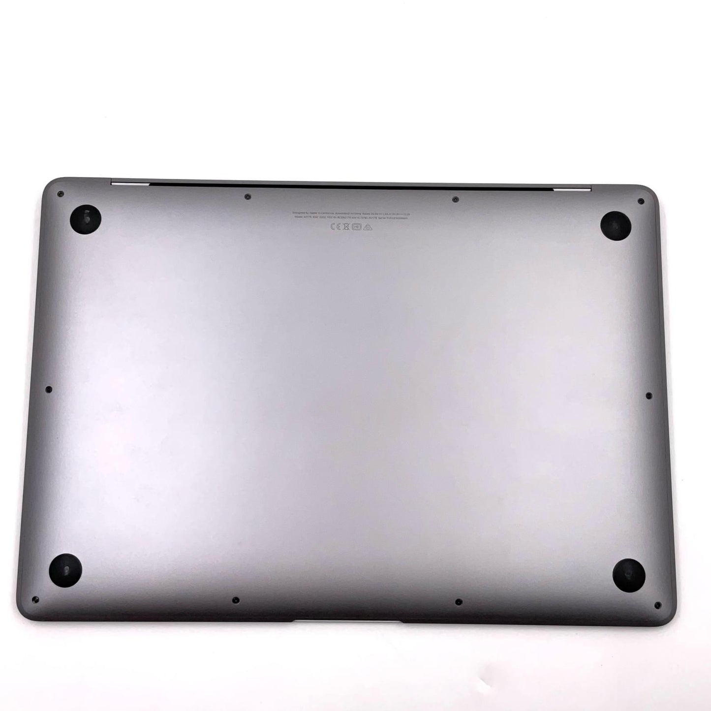 【全額返金保証】【最速発送】Apple MacBook Air 13.3インチ 2020 1.1GHz クアッドコア Intel Core i5 8GB SSD 256GB スペースグレイ 動作確認済