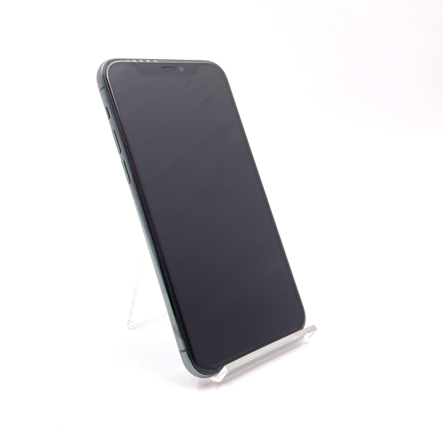 【全額返金保証】【最速発送】Apple iPhone Pro 11 Pro 512GB ミッドナイトグリーン 白ロム 美品 動作確認済 87%
