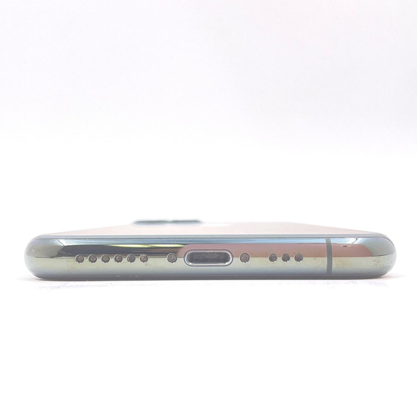 【全額返金保証】【最速発送】Apple iPhone Pro 11 Pro 512GB ミッドナイトグリーン 白ロム 美品 動作確認済 87%