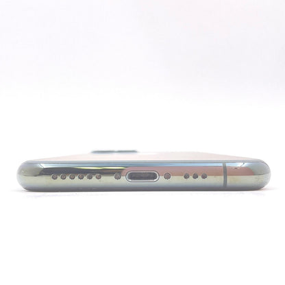【全額返金保証】【最速発送】Apple iPhone Pro 11 Pro 512GB ミッドナイトグリーン 白ロム 美品 動作確認済 87%