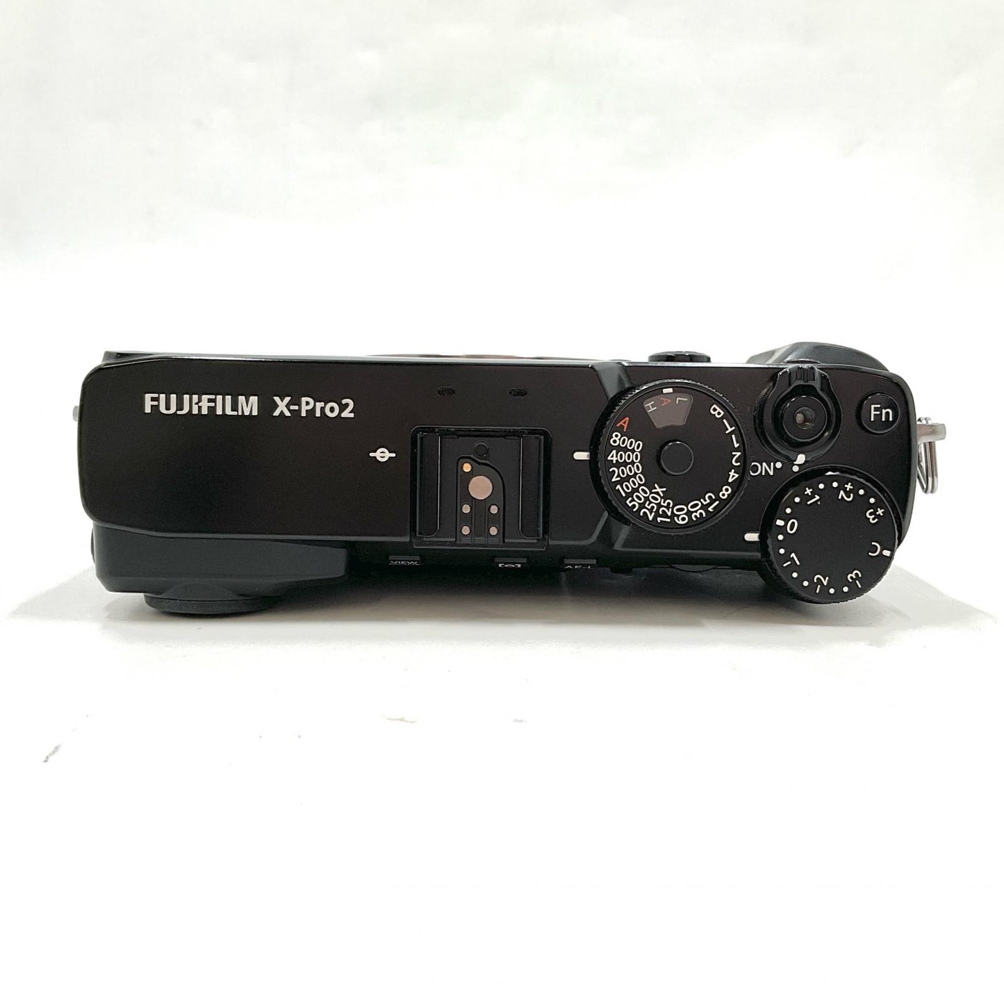 【全額返金保証】【最速発送】FUJIFILM デジタル一眼 X-Pro2 ボディ ブラック 動作確認済