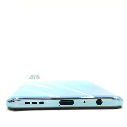 【全額返金保証】【最速発送】OPPO Reno 3 A 128GB ホワイト 楽天モバイル CPH2013 白ロム 動作確認済