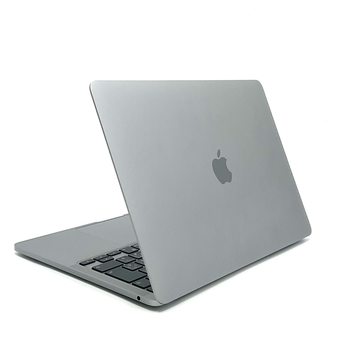 【全額返金保証】【最速発送】Apple MacBook Pro 13インチ 2022 Apple M2 8GB SSD 256GB スペースグレイ 99% 美品 動作確認済