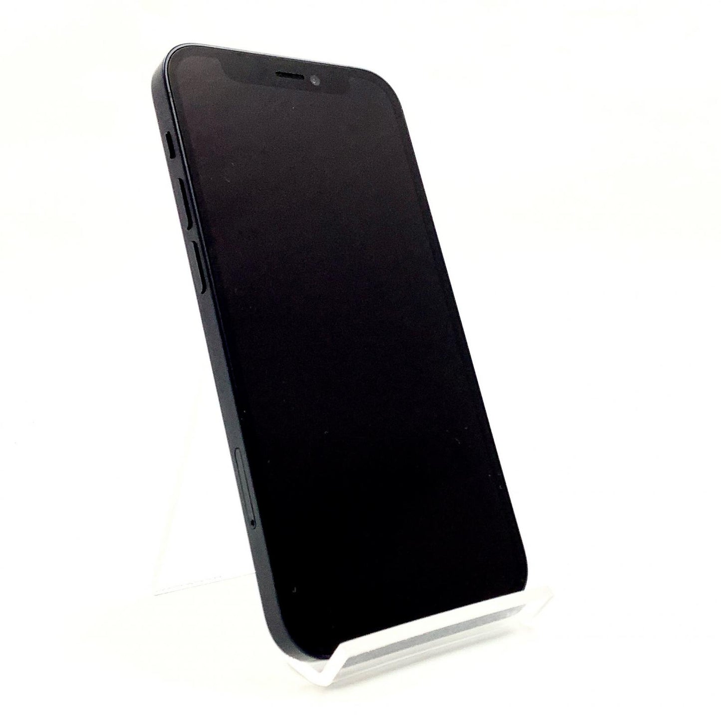 【全額返金保証】【最速発送】Apple iPhone iPhone 12 mini 64GB ブラック Softbank SIMフリー 白ロム 動作確認済 83%