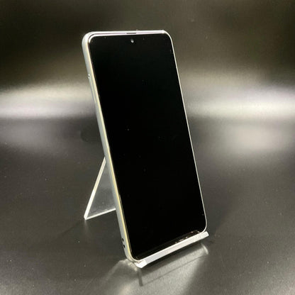 【全額返金保証】【最速発送】SAMSUNG Galaxy A21 64GB ホワイト Softbank SC-42A 白ロム 動作確認済