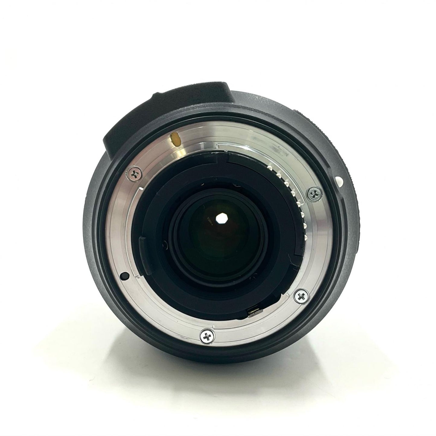 【全額返金保証】【最速発送】Nikon AF-S DX NIKKOR 18-140mm F3.5-5.6 G ED VR 動作確認済