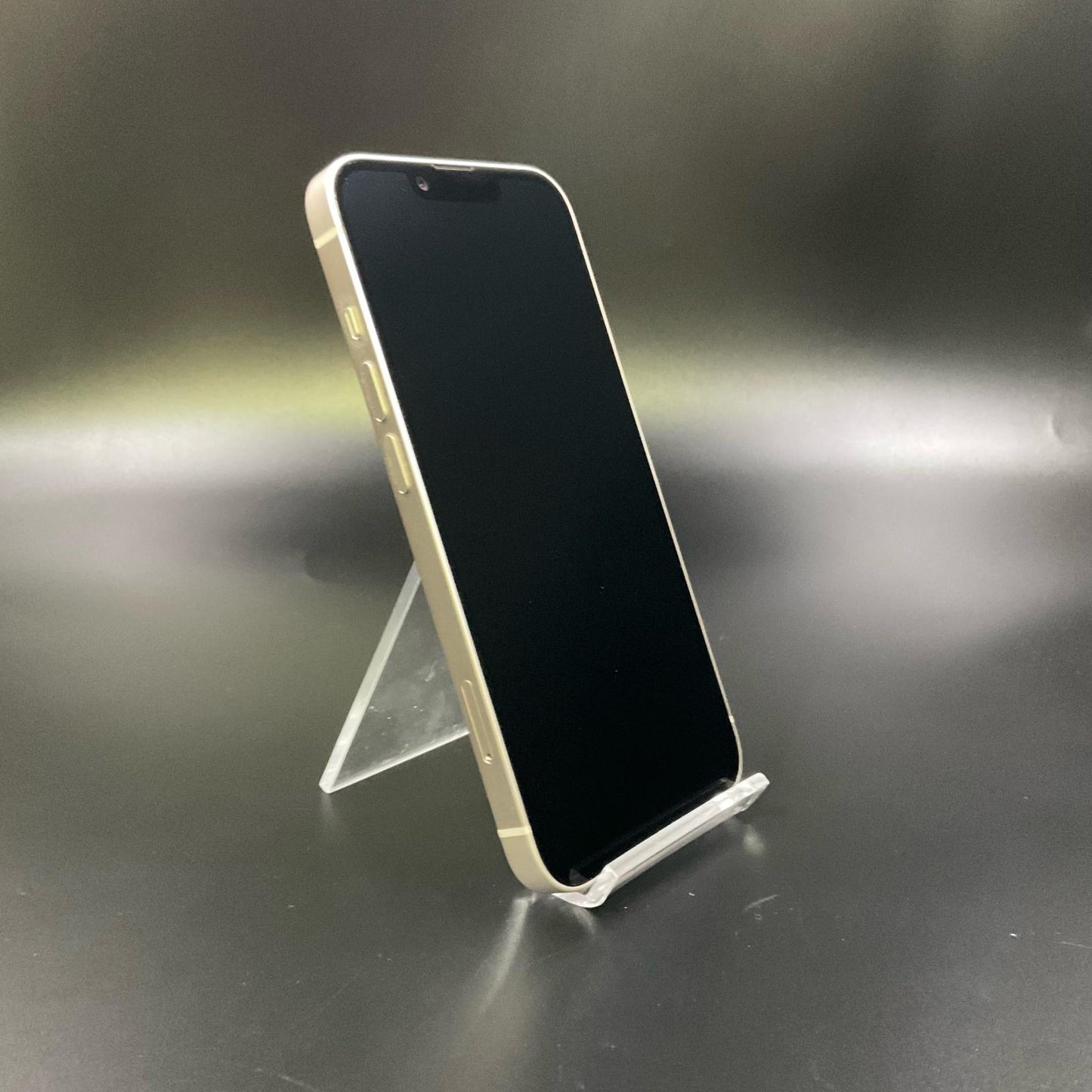 【全額返金保証】【最速発送】Apple iPhone iPhone 14 128GB スターライト au 美品 動作確認済 88%
