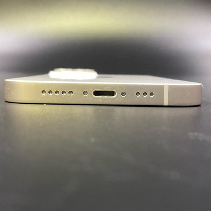 【全額返金保証】【最速発送】Apple iPhone iPhone 14 128GB スターライト au 美品 動作確認済 88%