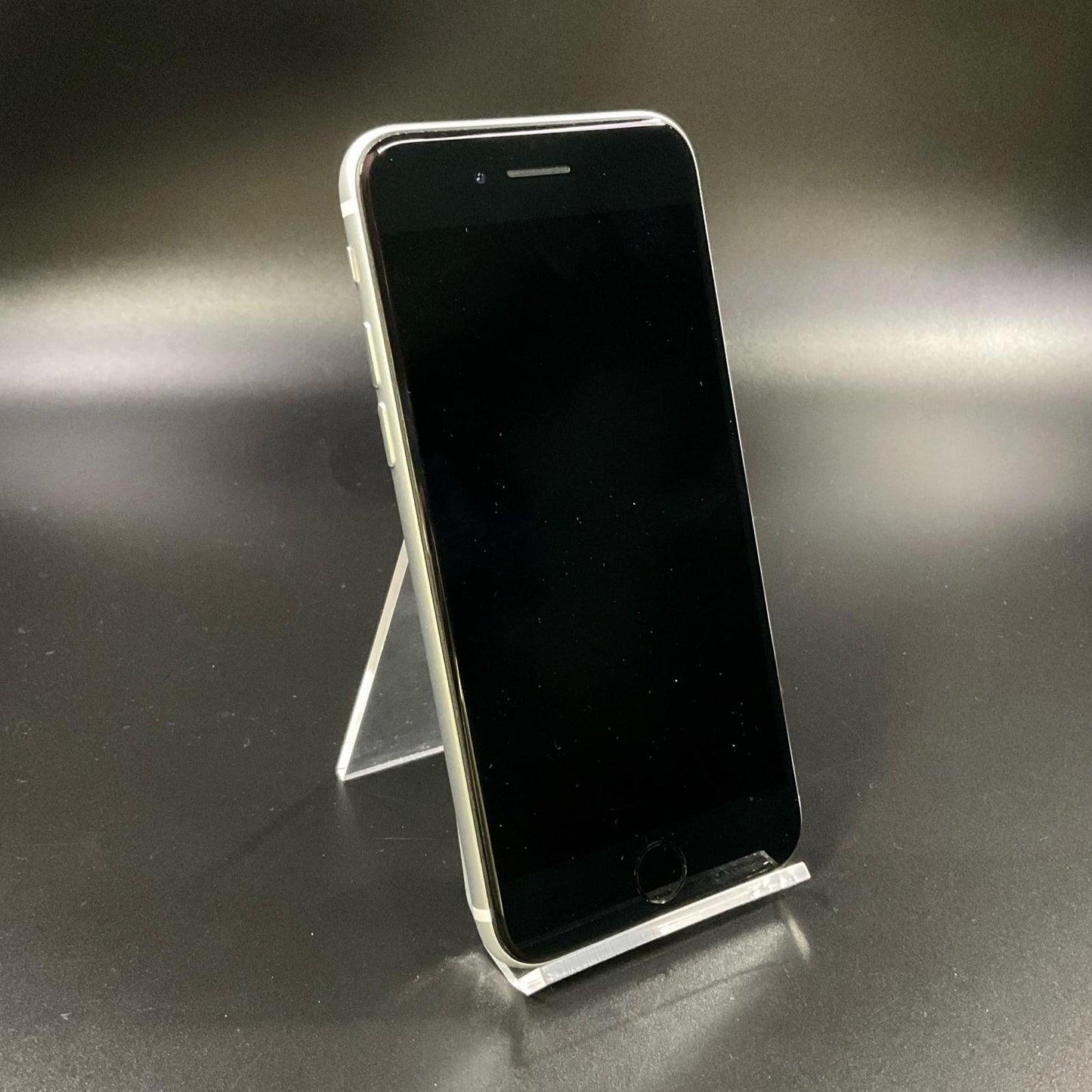 【全額返金保証】【最速発送】Apple iPhone iPhone SE（第2世代） 128GB スターライト docomo 白ロム 動作確認済 86%