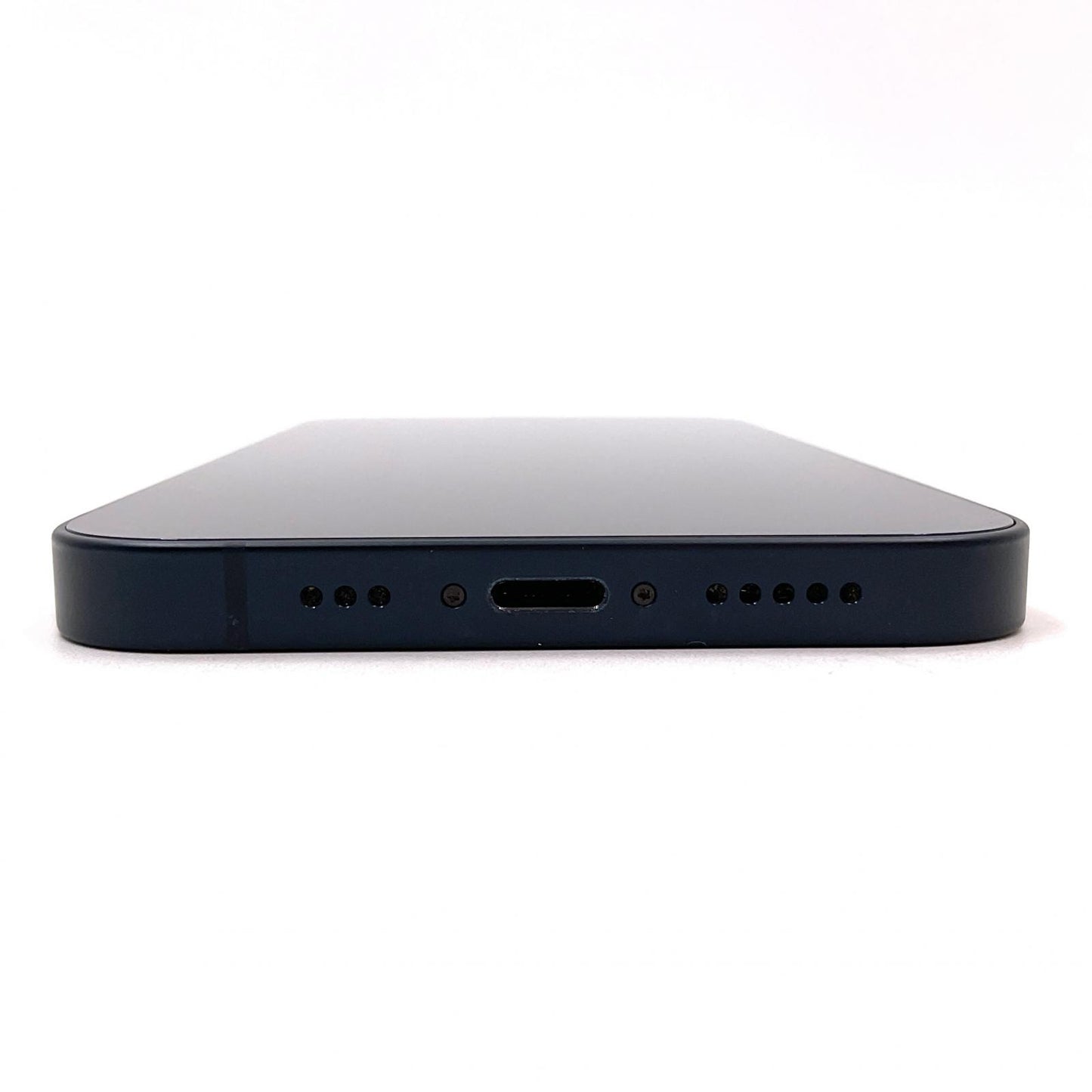 【全額返金保証】【最速発送】Apple iPhone iPhone 13 128GB ミッドナイト au SIMフリー 白ロム 動作確認済 86%