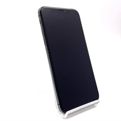 【全額返金保証】【最速発送】Apple iPhone iPhone X 64GB スペースグレイ docomo 白ロム 動作確認済 75%
