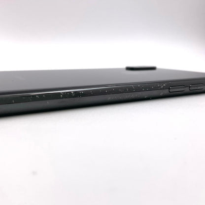【全額返金保証】【最速発送】Apple iPhone iPhone X 64GB スペースグレイ docomo 白ロム 動作確認済 75%