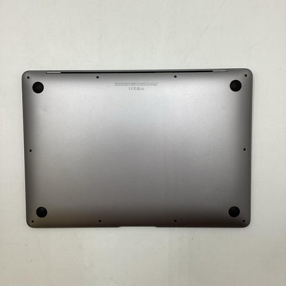 【全額返金保証】【最速発送】Apple MacBook Air 13.3インチ 2020 Apple M1 16GB M.2 SSD 512GB シルバー 90% 動作確認済