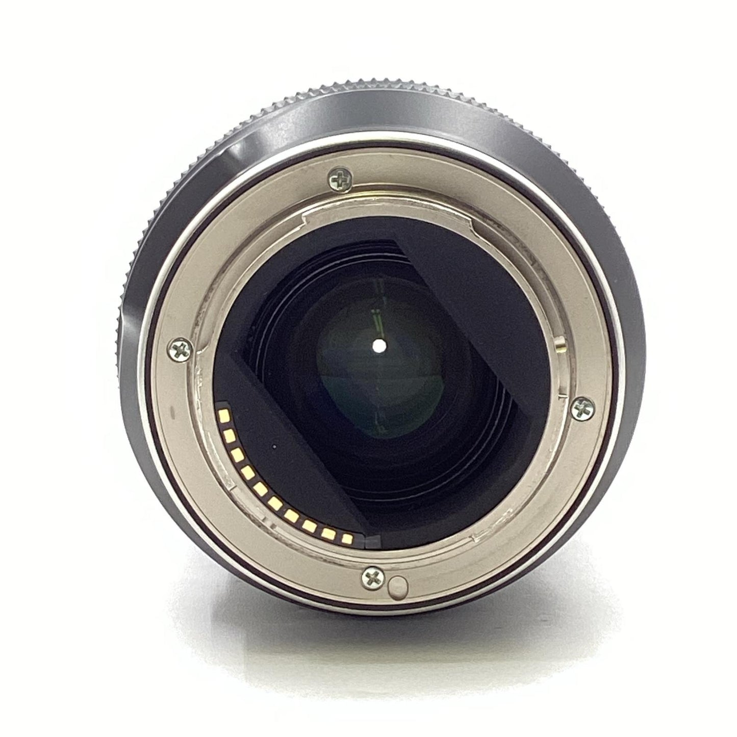 【全額返金保証】【最速発送】TAMRON 28-75mm F/2.8 Di III VXD G2 ソニーEマウント用 美品 動作確認済