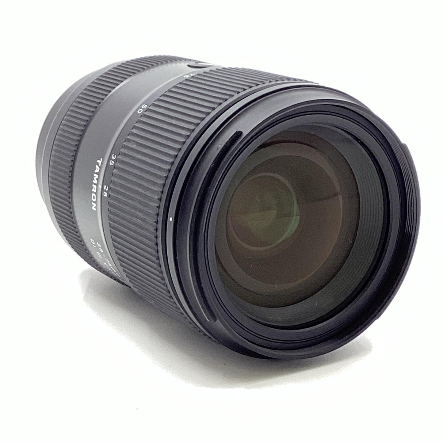 【全額返金保証】【最速発送】TAMRON 28-75mm F/2.8 Di III VXD G2 ソニーEマウント用 美品 動作確認済