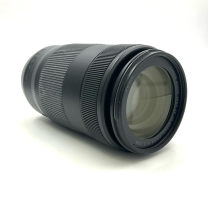 【全額返金保証】【最速発送】Canon EF70-300mm F4-5.6 IS II USM 動作確認済