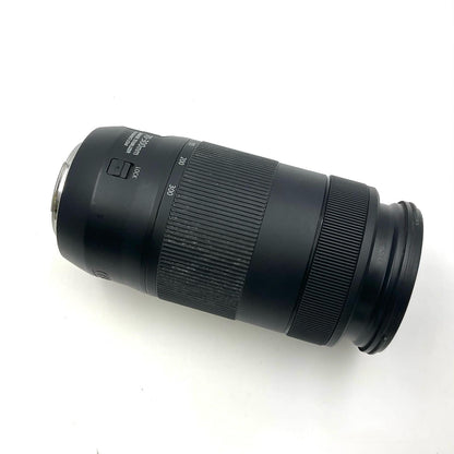 【全額返金保証】【最速発送】Canon EF70-300mm F4-5.6 IS II USM 動作確認済