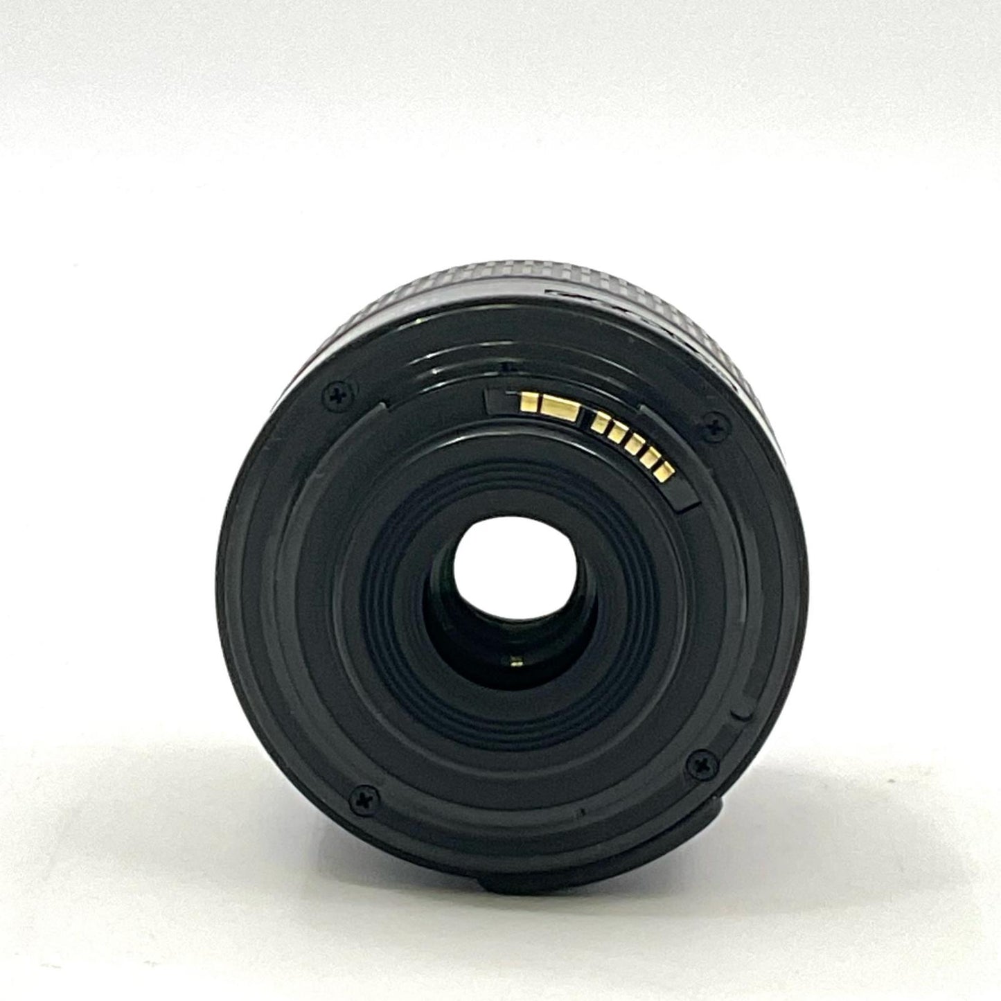 【最速発送】Canon デジタル一眼 EOS Kiss X50 EF-S18-55 IS II レンズキット ブラック【難有】