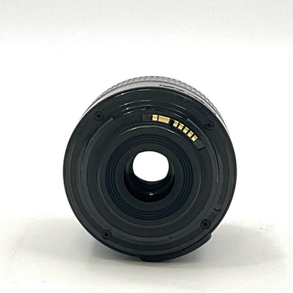 【最速発送】Canon デジタル一眼 EOS Kiss X50 EF-S18-55 IS II レンズキット ブラック【難有】