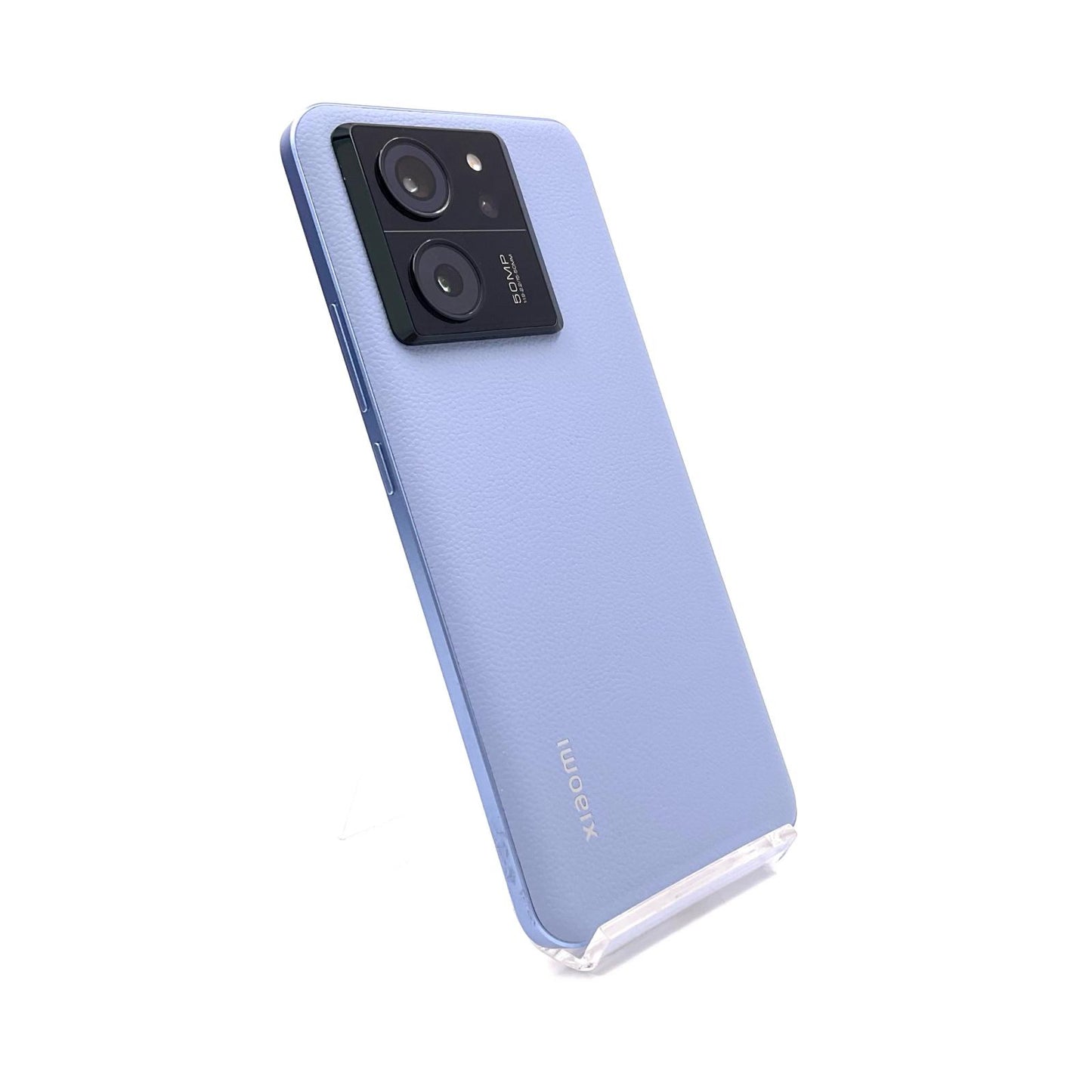 【全額返金保証】【最速発送】Xiaomi Xiaomi 13T 256GB アルパインブルー au XIG04 白ロム 美品 動作確認済