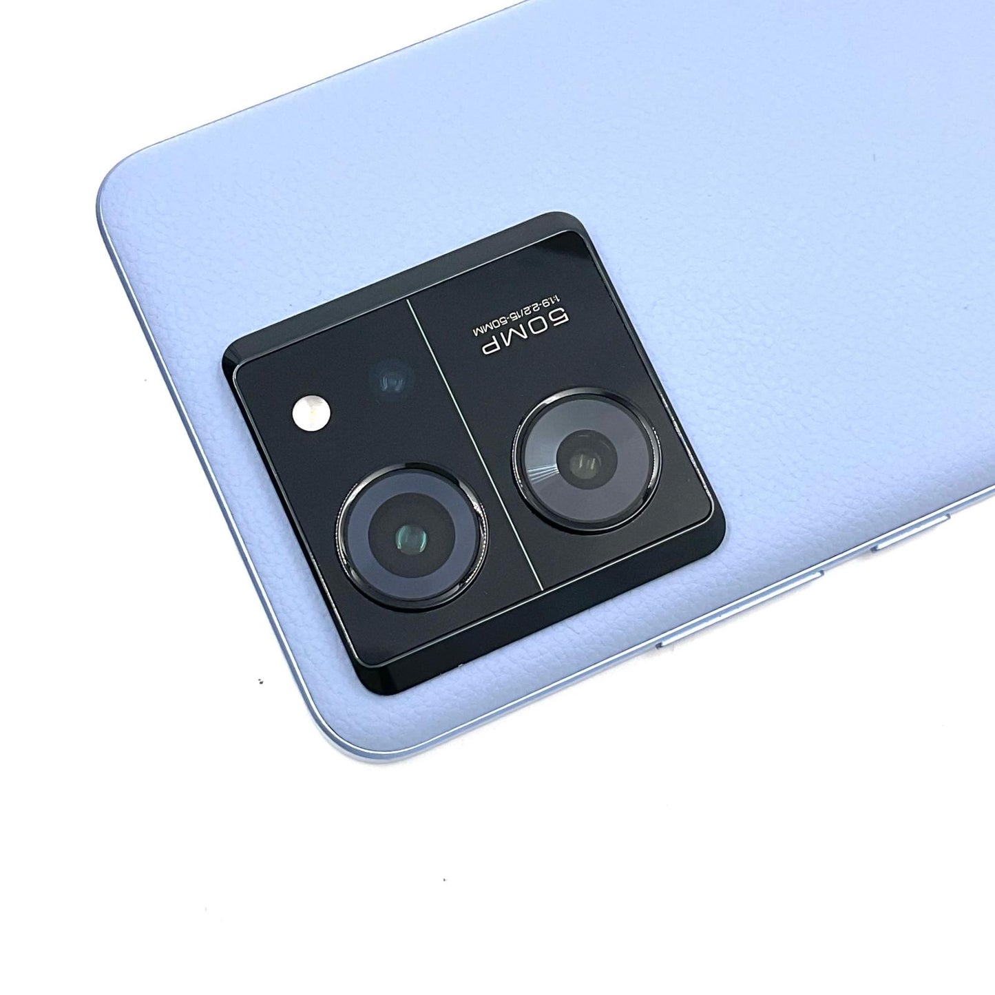 【全額返金保証】【最速発送】Xiaomi Xiaomi 13T 256GB アルパインブルー au XIG04 白ロム 美品 動作確認済