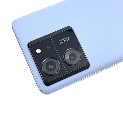【全額返金保証】【最速発送】Xiaomi Xiaomi 13T 256GB アルパインブルー au XIG04 白ロム 美品 動作確認済