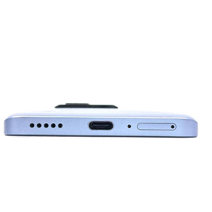 【全額返金保証】【最速発送】Xiaomi Xiaomi 13T 256GB アルパインブルー au XIG04 白ロム 美品 動作確認済