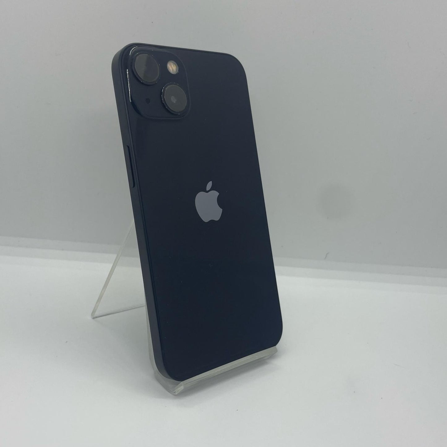 【全額返金保証】【最速発送】Apple iPhone iPhone 13 256GB ミッドナイト SIMフリー 動作確認済 82%