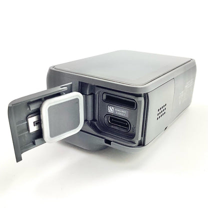 【全額返金保証】【最速発送】GoPro HERO7 SILVER CHDHC-601-FW 美品 動作確認済