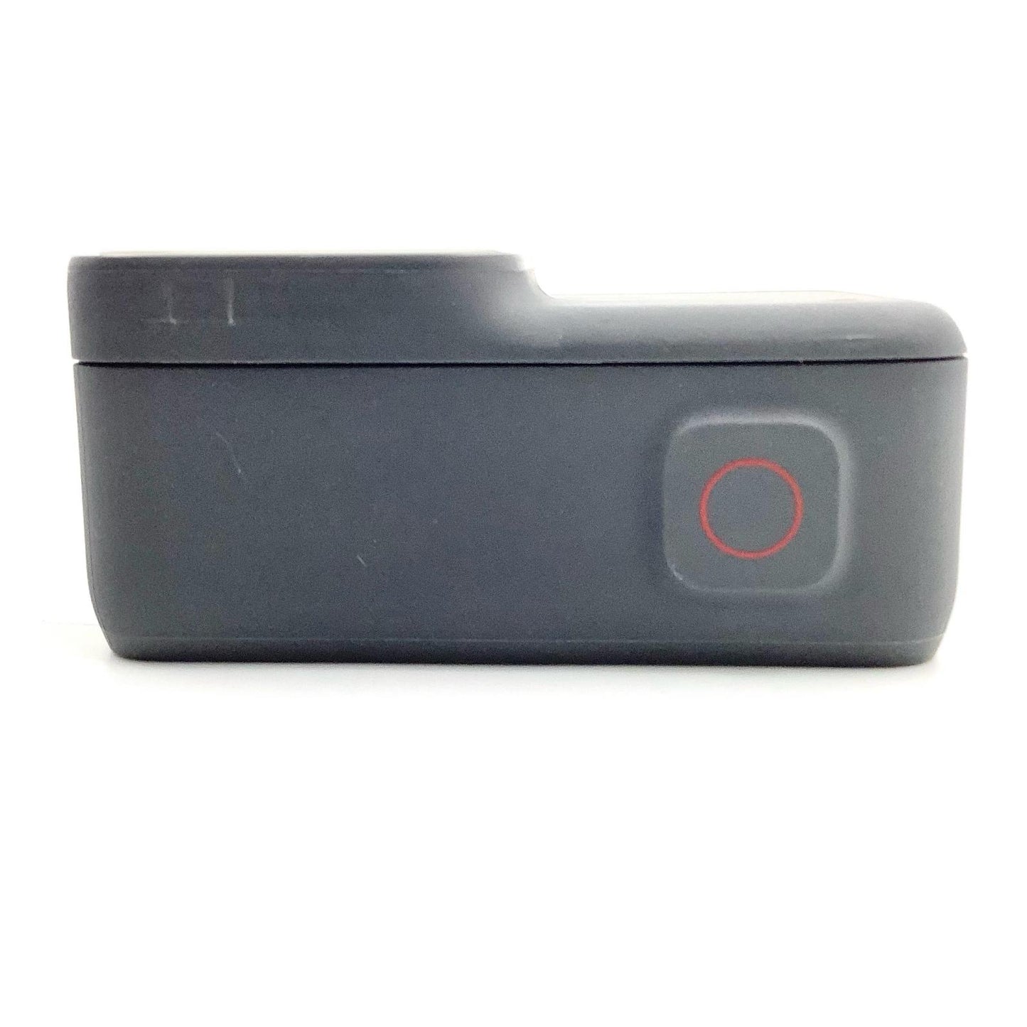 【全額返金保証】【最速発送】GoPro HERO7 SILVER CHDHC-601-FW 美品 動作確認済