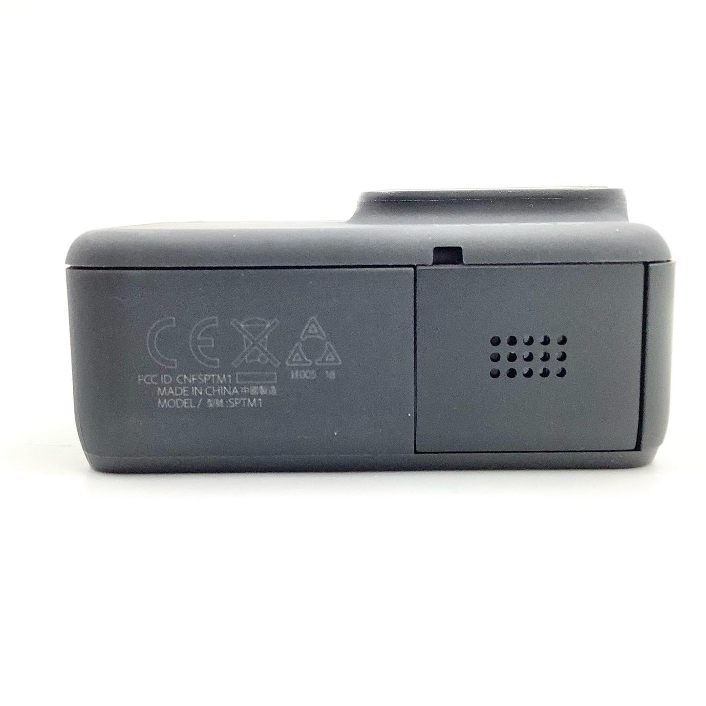 【全額返金保証】【最速発送】GoPro HERO7 SILVER CHDHC-601-FW 美品 動作確認済