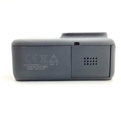 【全額返金保証】【最速発送】GoPro HERO7 SILVER CHDHC-601-FW 美品 動作確認済