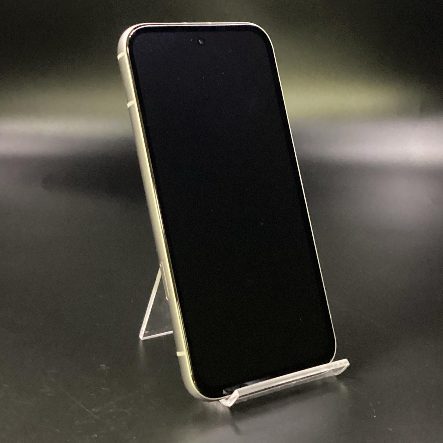 【全額返金保証】【最速発送】Google Pixel 8a 128GB Porcelain SIMフリー G576D 白ロム 美品 動作確認済