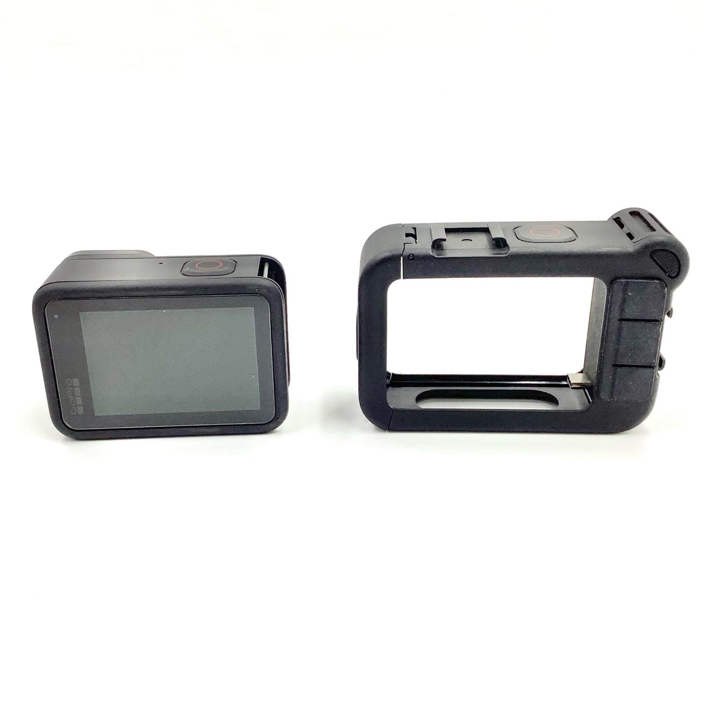 【全額返金保証】【最速発送】GoPro HERO9 Black 動作確認済