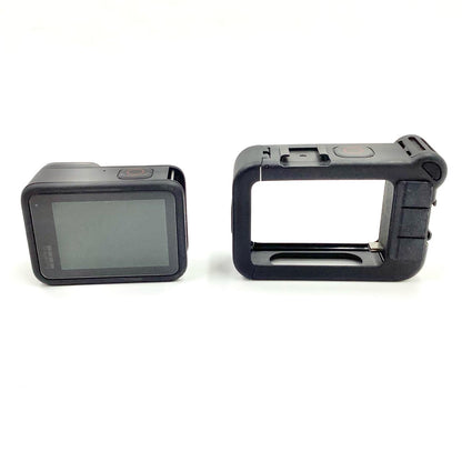 【全額返金保証】【最速発送】GoPro HERO9 Black 動作確認済