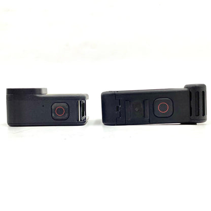 【全額返金保証】【最速発送】GoPro HERO9 Black 動作確認済