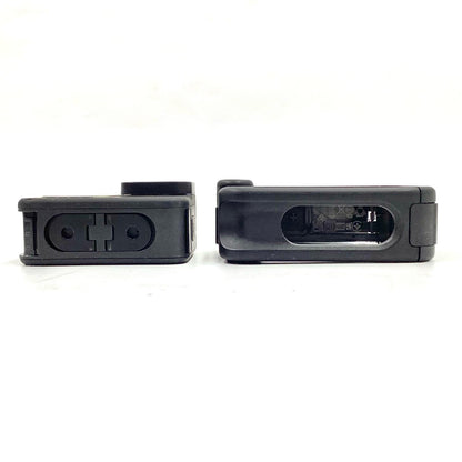 【全額返金保証】【最速発送】GoPro HERO9 Black 動作確認済
