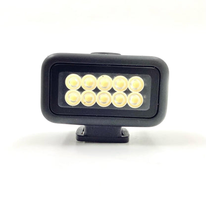 【全額返金保証】【最速発送】GoPro Light Mod ライトモジュラー 動作確認済