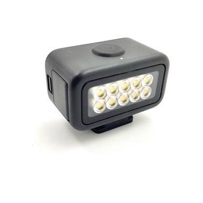 【全額返金保証】【最速発送】GoPro Light Mod ライトモジュラー 動作確認済