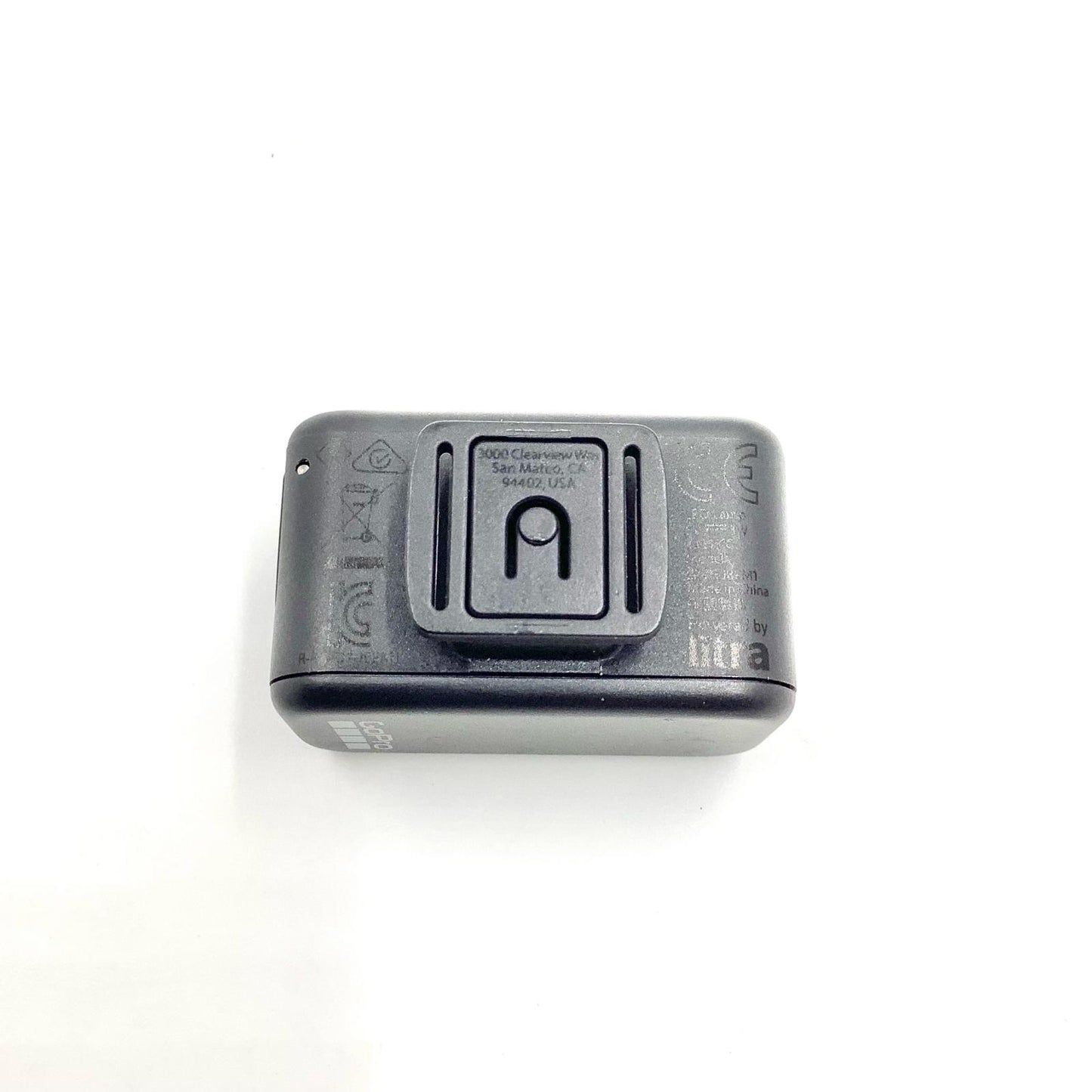 【全額返金保証】【最速発送】GoPro Light Mod ライトモジュラー 動作確認済