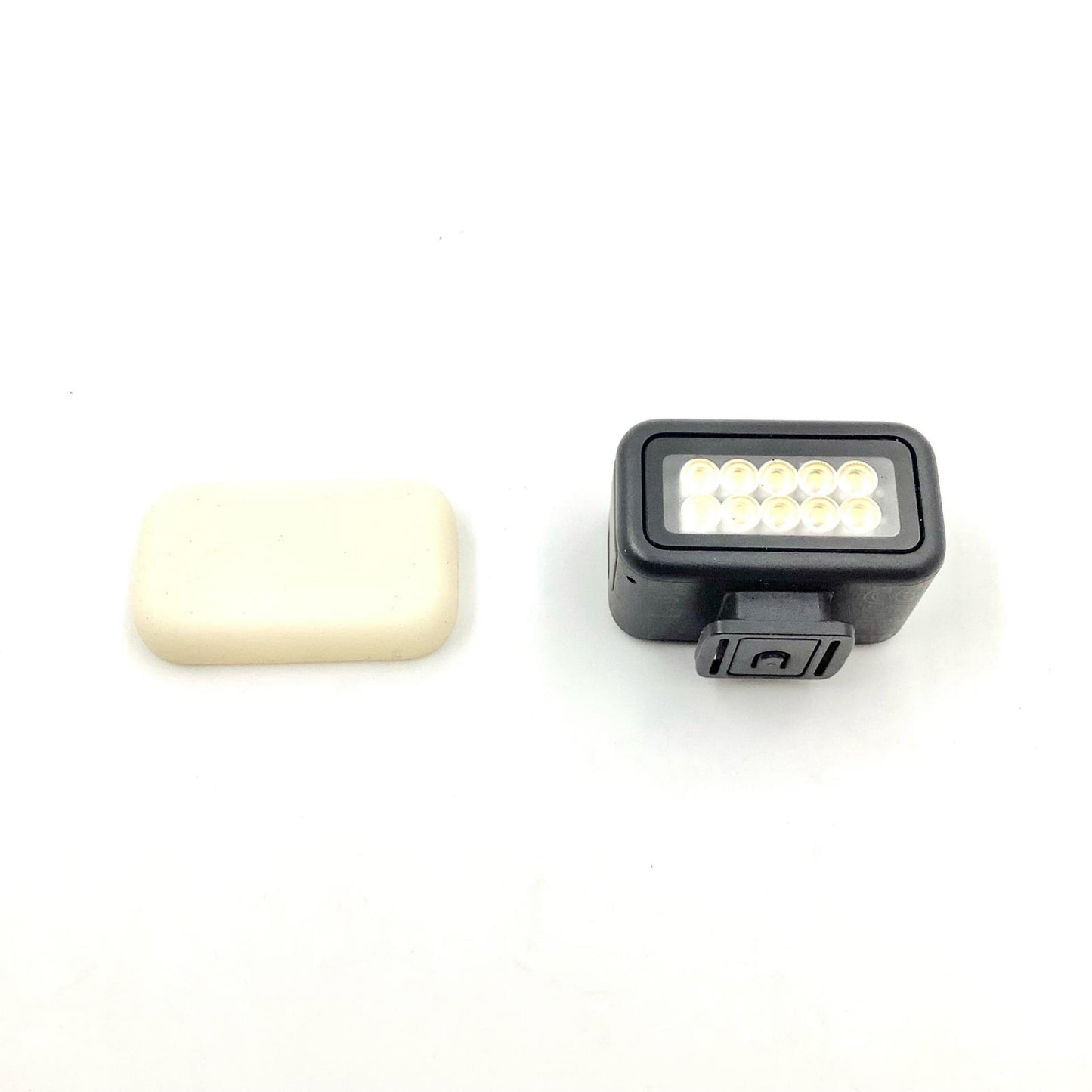 【全額返金保証】【最速発送】GoPro Light Mod ライトモジュラー 動作確認済