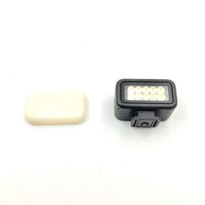 【全額返金保証】【最速発送】GoPro Light Mod ライトモジュラー 動作確認済