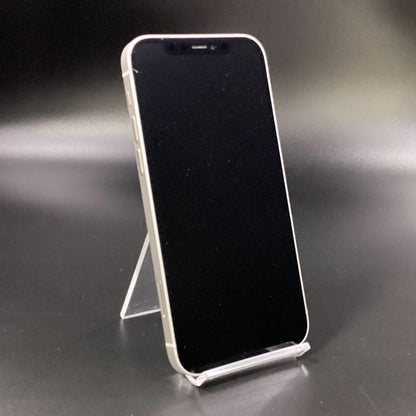 【全額返金保証】【最速発送】Apple iPhone iPhone 12 128GB ホワイト SIMフリー 白ロム 動作確認済 79%