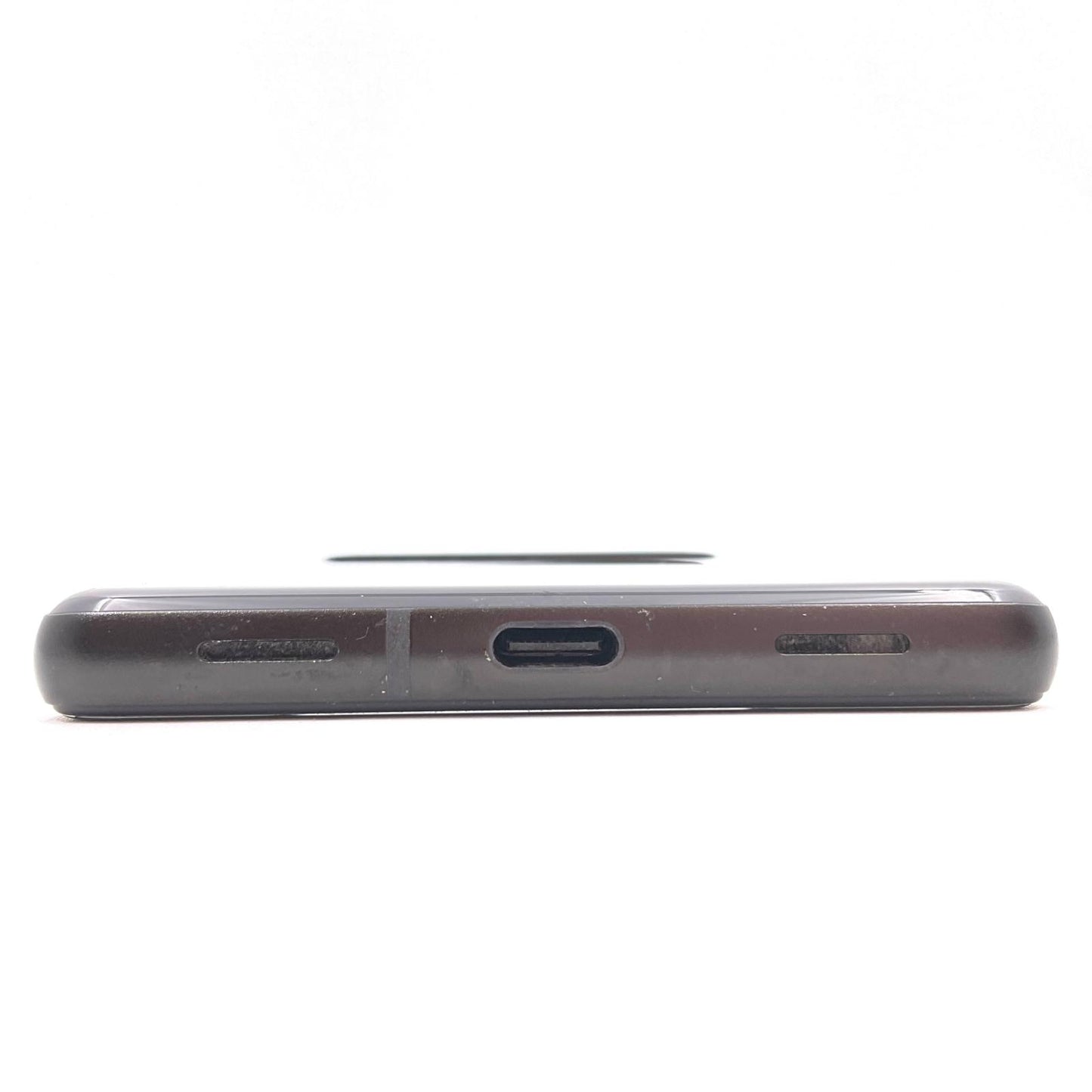 【全額返金保証】【最速発送】Google Pixel 6a 128GB Charcoal SIMフリー GB17L 白ロム 動作確認済